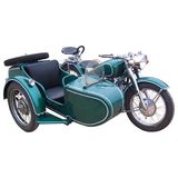 Sidecar (No. 3210)