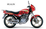 Motorcycle HL125-3B Lion Tamer