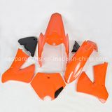 High Quality Ktm 250 Chinese Motorcycle Plastic Fairings Parts (PB004)