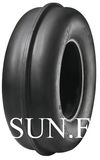 ATV Tyre (A-026(1))