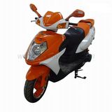 50cc-250cc EPA / DOT Scooter (GS-808-5)