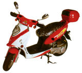Scooter (HZM125T-2)