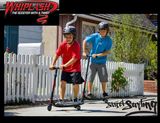 Street Surfing Whiplash Bike Scooter (3232)