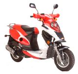 Scooter (50QT-26)