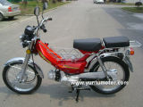 New Moped Motorcycle in 50cc, 70cc