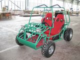 Two Seats Go Kart (50-1100cc) (JHGK-009)