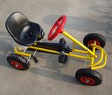 Children Pedal Go Kart