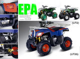 110CC ATV with EPA (TS-ATV110-E)
