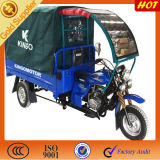 Three Wheeled Motorcycle for Canopy Truck