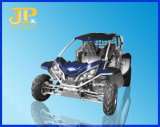 250cc Liquid Cooled Single Cylinder 4-Stroke Go Kart