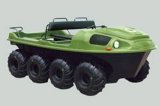 Special Amphibious 8 Wheeler ATV (XBH 8*8 800-1)