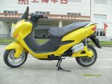 Electric Motorcycle (HR-002)
