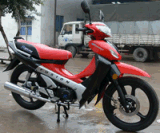 Motorcycle (BT110-2A)