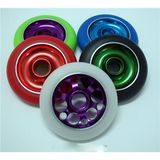 PU Scooter Wheels (KAI-SK23)