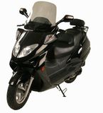 250CC EPA / DOT Scooter (GS-814)