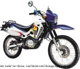 off-Road Motorcycle (PL200)