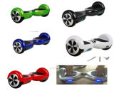 2 Wheel Electric Scooter Self Balancing with LED Light