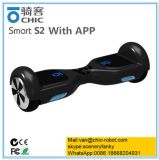 Chic Electric Scooter with APP