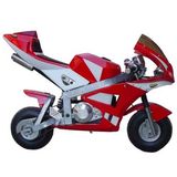 Pocket Bike (YD-Q18)