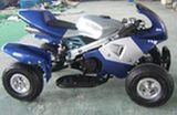 Pocket Bike With 4 Wheels(JD-PB004)