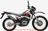 Off-Road Motorcycle (175GY)