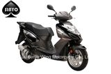 Hot Popular Two Big Wheel Scooter