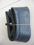 ISO9001: 2008 Certified China Manufacturer High Quality Motorcycle Tyre with Tube