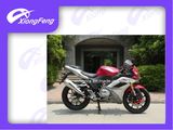 200cc Cbb Engine Motorcycle, Racing Motorcycle (XF200-6D)