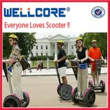 Popular Hot Sale Self-Balancing Unicycle Bicycle Two Wheel Electric Scooter with Various Colors