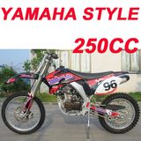 250CC CE Motorcycle (MC-675)