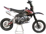 Dirt Bike (QG-214F-3)