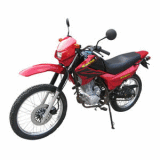Motorcycle / Dirt Bike (NXR 150 Bros)
