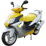 EEC Approved Scooter (JL150T-3A (II))