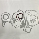 Motorcycle Engine Paper Gasket Without Asbestos for Lf140cc Engine (EP041)