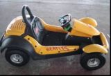 Electric Go Kart (GBTEGK-200W)