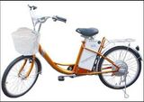 Student Ebike (Female)