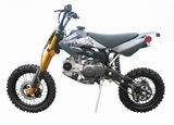 06 Pro Thumpstar Dirt Bike-Carbon Fiber