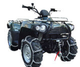 400cc 4 x 4 ATV (TT-ATV400A)
