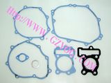 Yog Motorcycle Engine Spare Parts Cylinder Half Gasket Kit Complete Ax100 Gl150 Titan150 Cargo Ybr125 Biz125 Biz135 Wave100 Bajaj Boxer Discover Pulsar Ft125 Ds