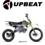 Upbeat 125cc Pit Bike Four Stroke Lifan Pit Bike