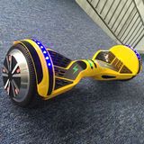 New Model of Smart Electric Scooter