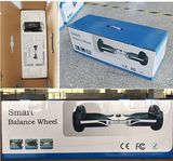 Two Wheels Electric Hoverboard Self Balance Scooter