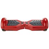 Bluetooth Function Motorized Unicycle Electric Kickboard Two Wheel Balance Scooter