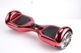 2016 Latest Mobility Device Europe Stock Two Wheel Self Balance Scooter with UL Charger Support Drop Shipping and Pick up, Factory Price Unicycle Hover Board