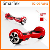 Two Wheel Smart Balance Electric Scooter with FCC