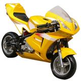 Pocket Bike (50cc)