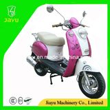 2014 New Fashion Model EEC 50cc Scooter (Vespa-50)