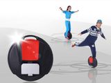 Self-Balance Solo Wheel Unicycle in Electric Scooter