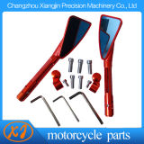 CNC Aluminum Triangle Motorcycle Rearview Mirror