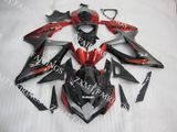 Motorcycle Faiirng for Gsxr (GSXR600/750rr 2008-2010)